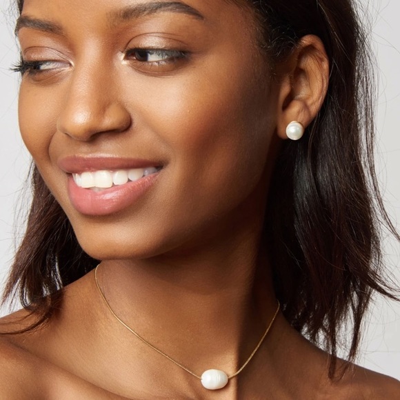 Earl earrings - Picture 1 of 2